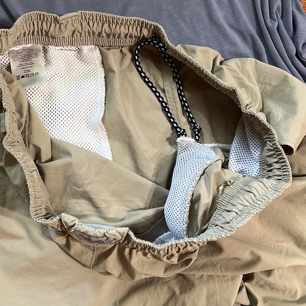 Columbia Performance Fishing Shorts - Picture 5 of 8
